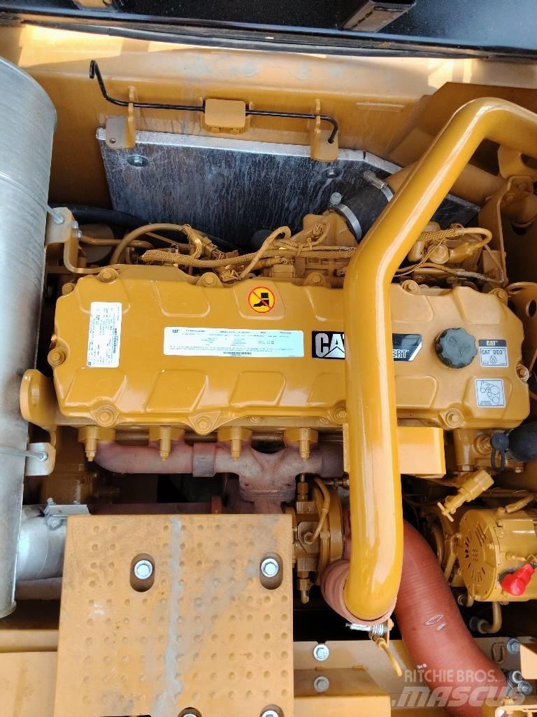 CAT 336 D2L Telakaivukoneet