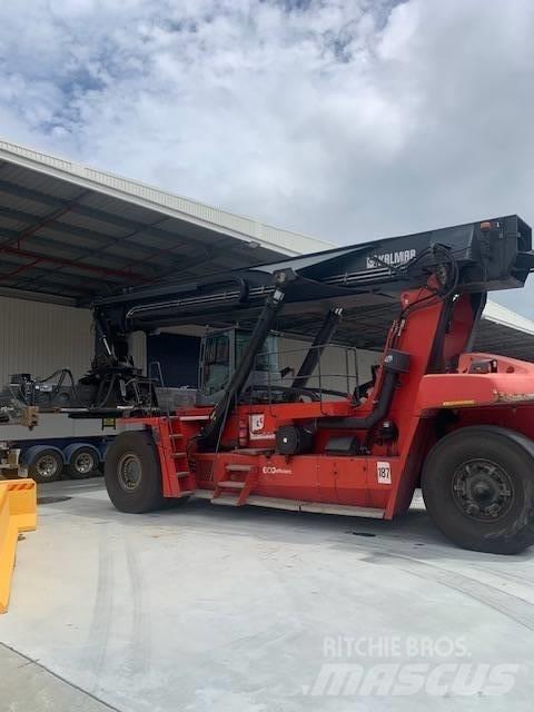 Kalmar DRG450-65S5E Konttikurottajat