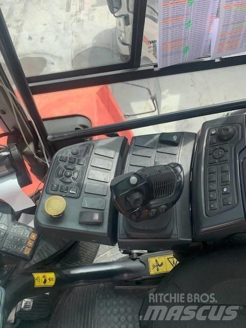 Kalmar DRG450-65S5E Konttikurottajat