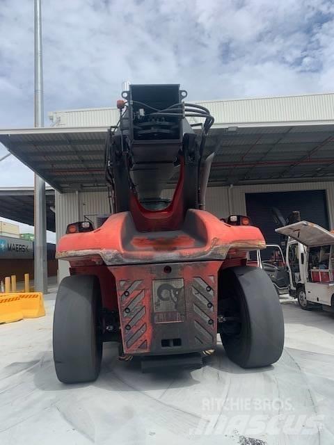 Kalmar DRG450-65S5E Konttikurottajat