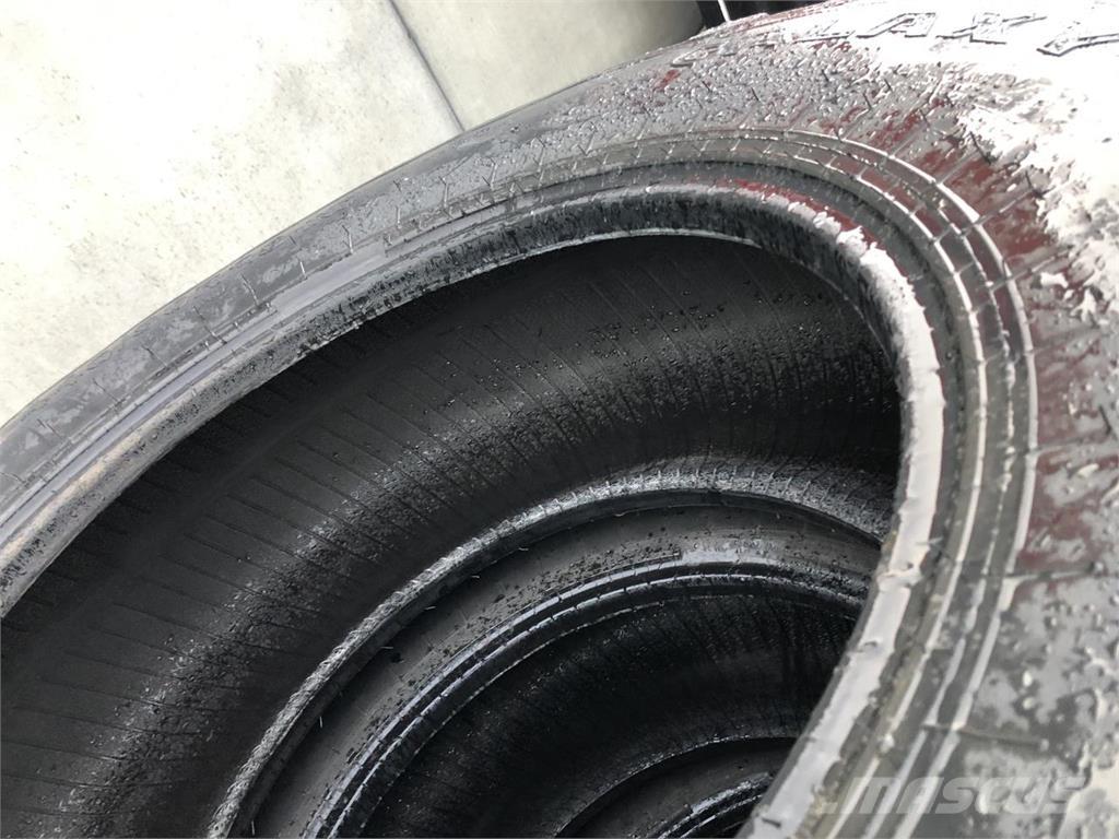  Øvrige ØVRIGE Renkaat ja vanteet