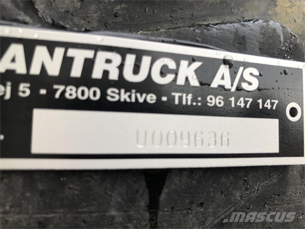  Øvrige ØVRIGE Renkaat ja vanteet