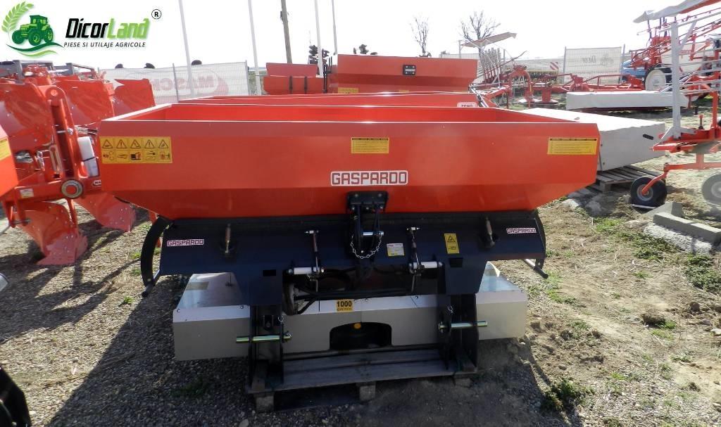 Maschio Zeno 32 Lannoitteenlevittimet