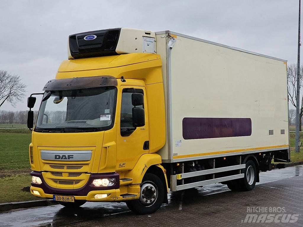 DAF LF 230 Kylmä-/Lämpökori kuorma-autot