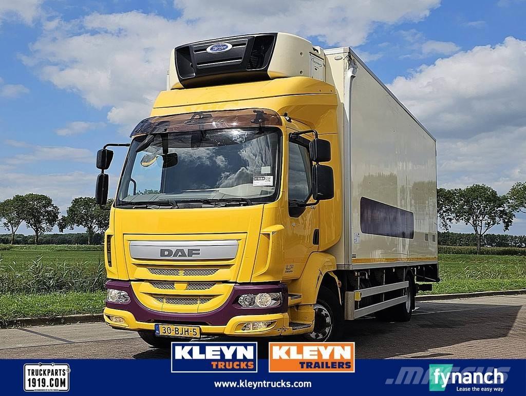 DAF LF 230 Kylmä-/Lämpökori kuorma-autot