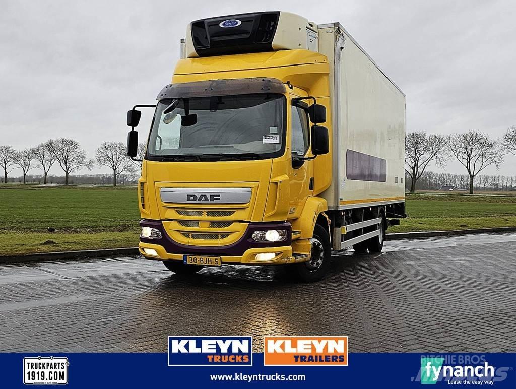 DAF LF 230 Kylmä-/Lämpökori kuorma-autot