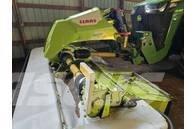 CLAAS 3600 FRC Niittomurskaimet