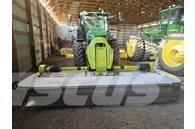 CLAAS 3600 FRC Niittomurskaimet