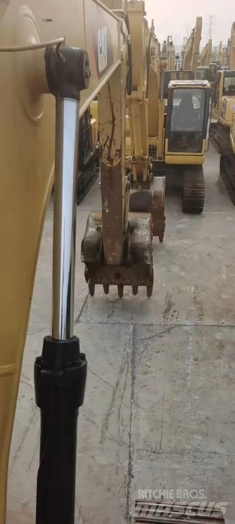 CAT 315 D Telakaivukoneet