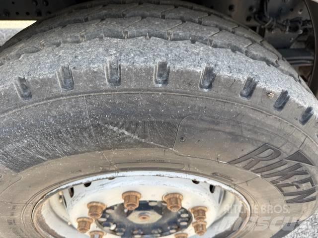 Iveco Trakker 450 Muut kuorma-autot