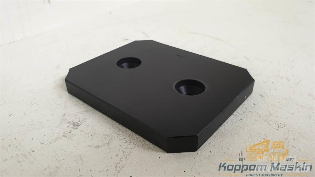 Ponsse P58860 Kuormatraktorinosturit