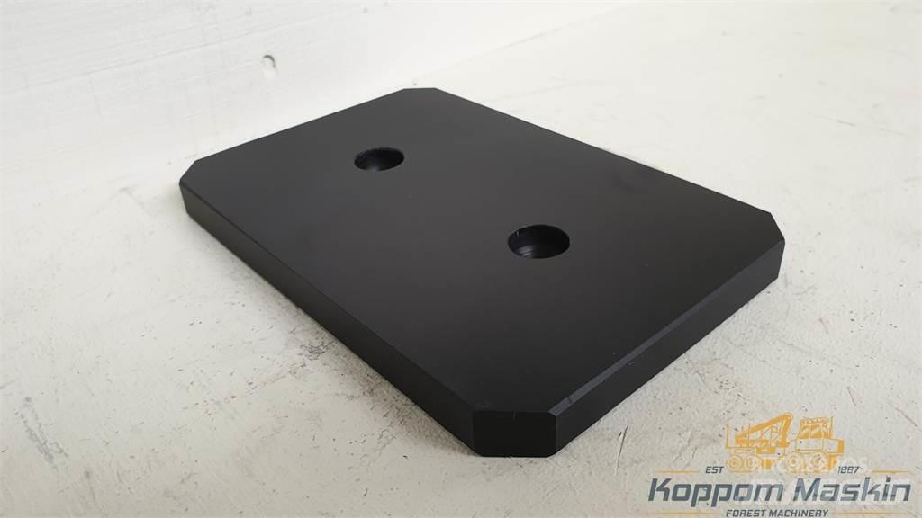 Ponsse P59450 Kuormatraktorinosturit