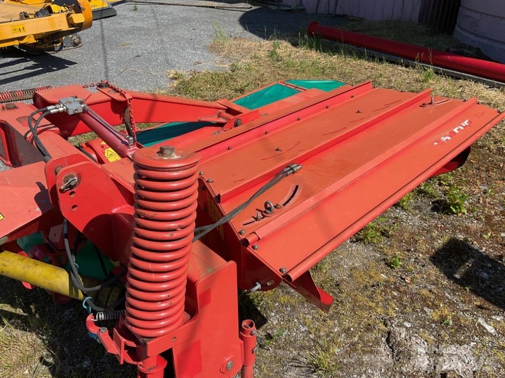 Taarup 3024 Niittomurskaimet
