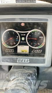 Bell B45E Dumpperit