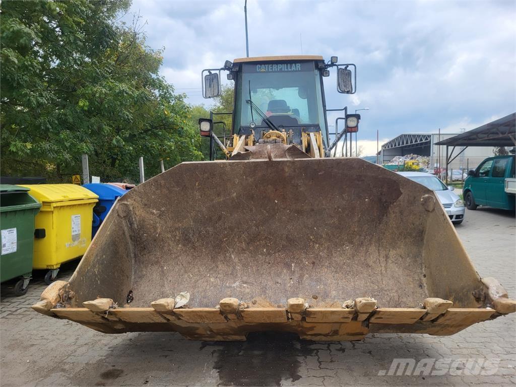 CAT 950 H 4X4 Muut koneet
