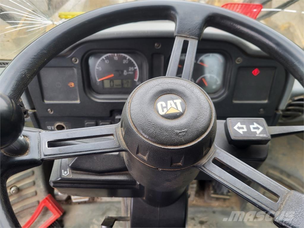 CAT 950 H 4X4 Muut koneet