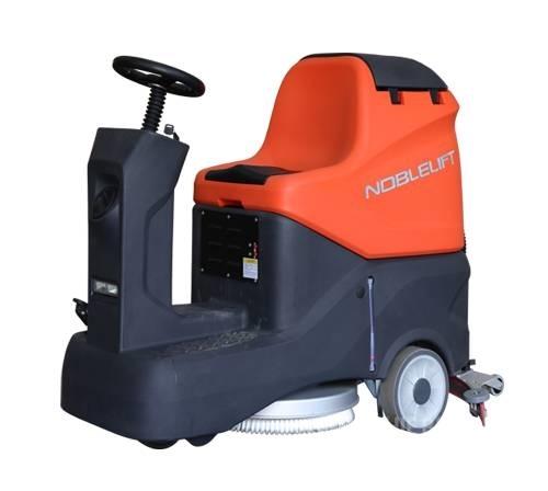 Noblelift NR530 Yhdistelmäkoneet