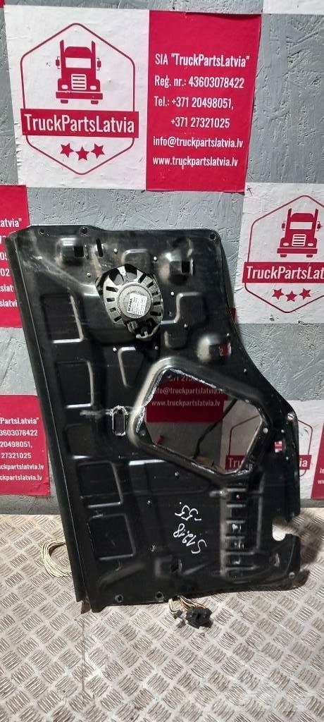 Scania R 440    1534511 Ohjaamot ja sisustat
