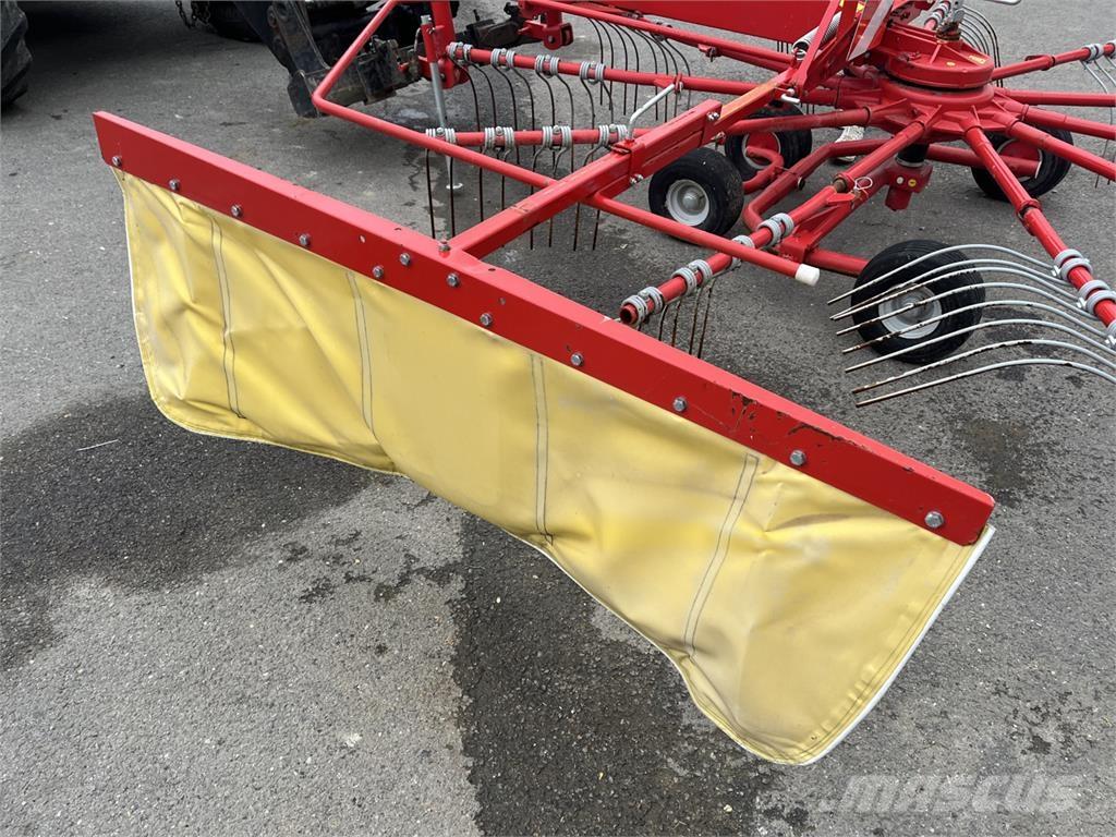 Agram Quad 414 Karhottimet