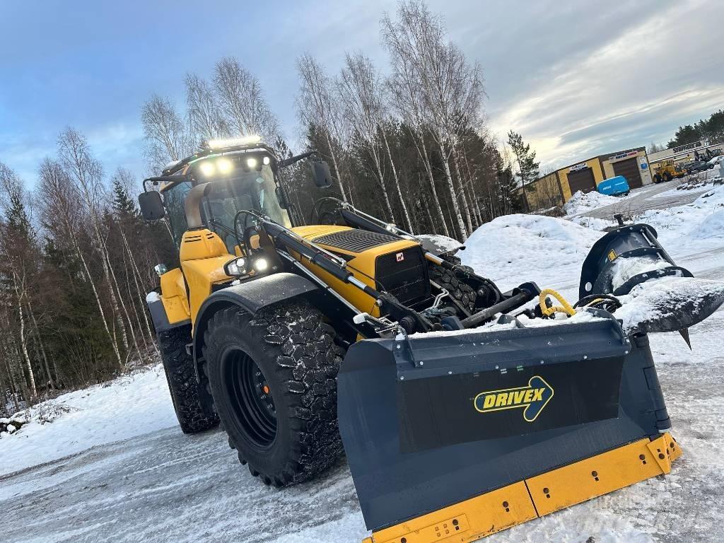 Drivex Vikplog Aurat