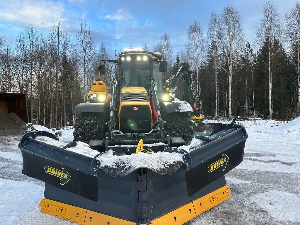 Drivex Vikplog Aurat