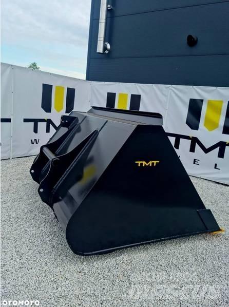 TMT JCB Kaivuulaitteet