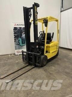 Hyster J1.80XMT Sähkötrukit