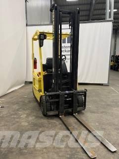Hyster J1.80XMT Sähkötrukit