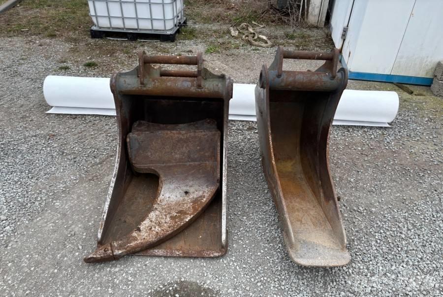 Volvo ECR 88 PLUS Telakaivukoneet