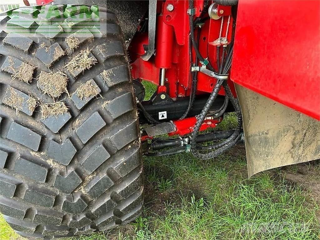 Grimme evo 260 Perunannostokoneet