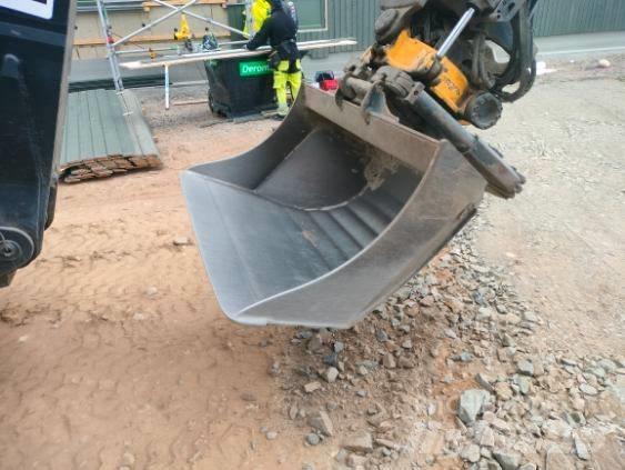 Huddig 1260 C Kaivurikuormaajat