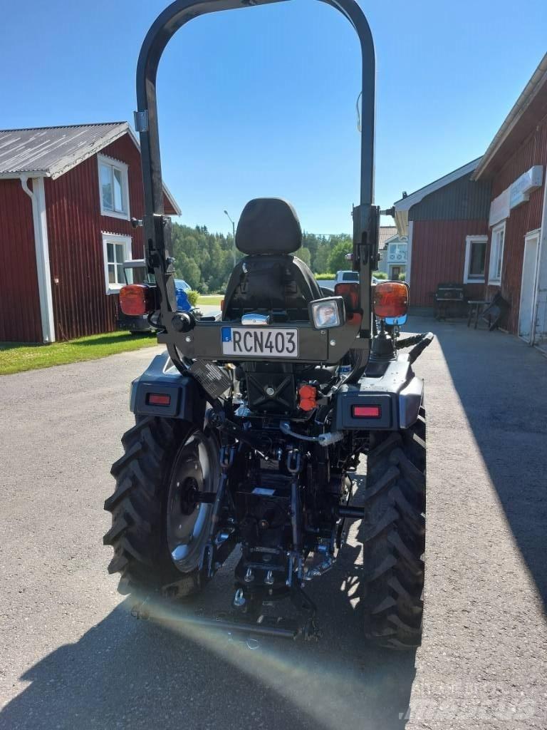 Solis 26 XL 9+9 Traktorit