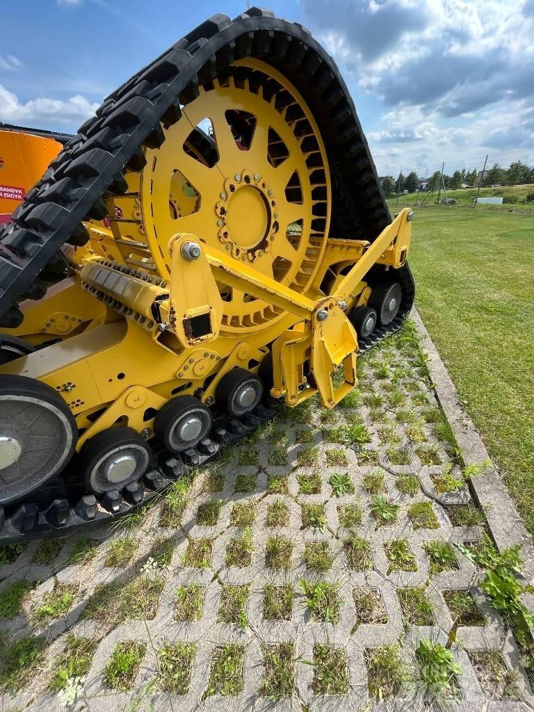  Mattracks TA 9000 HD Muut maatalouskoneet