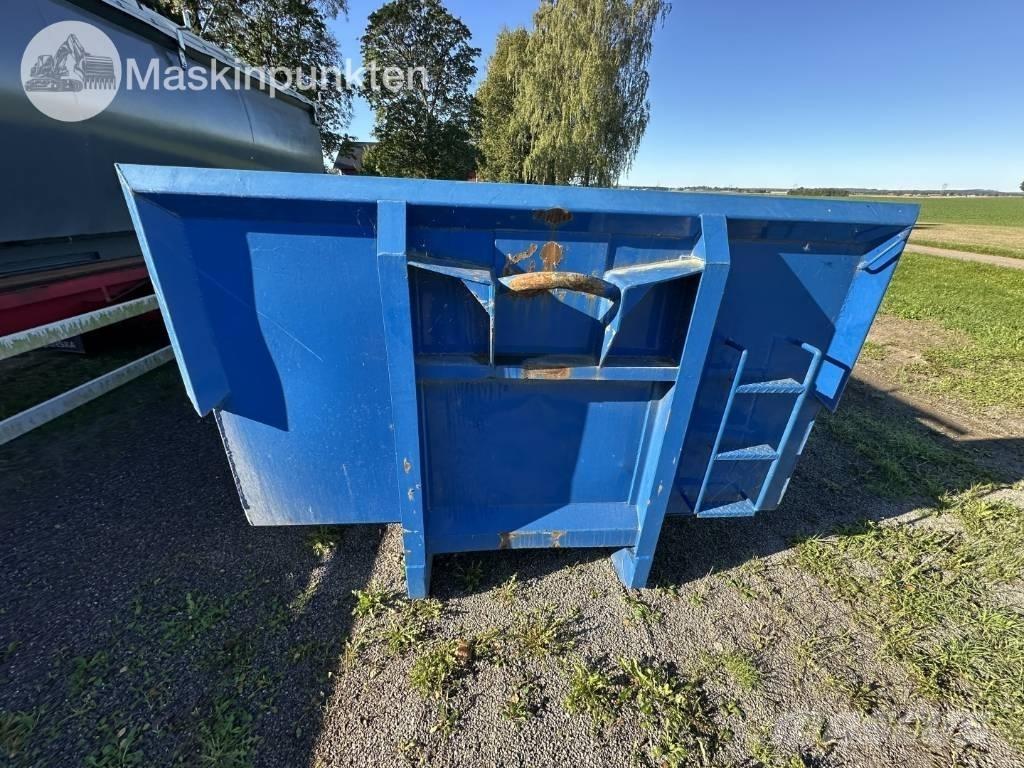 CMT OPT213 Vaihtolavat