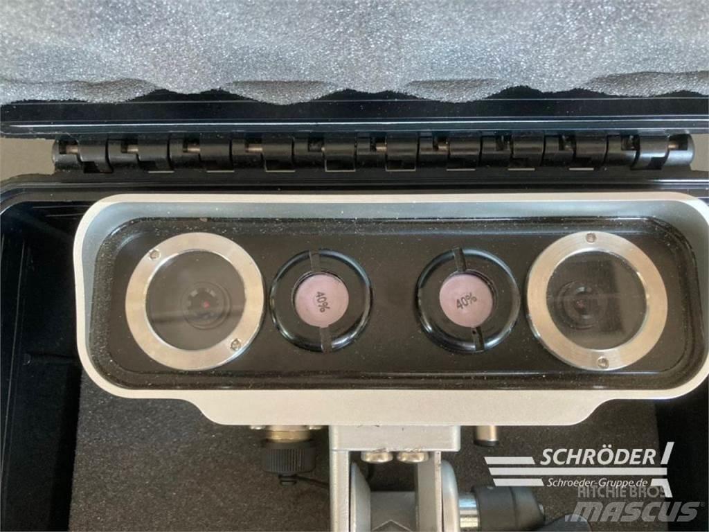 CLAAS CAM PILOT Lisävarusteet ja komponentit