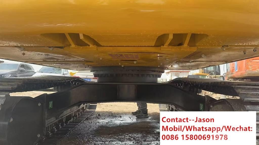CAT 312 D2GC Telakaivukoneet