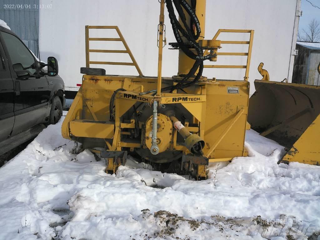 RPM TECH  VL B-98 Lumilingot