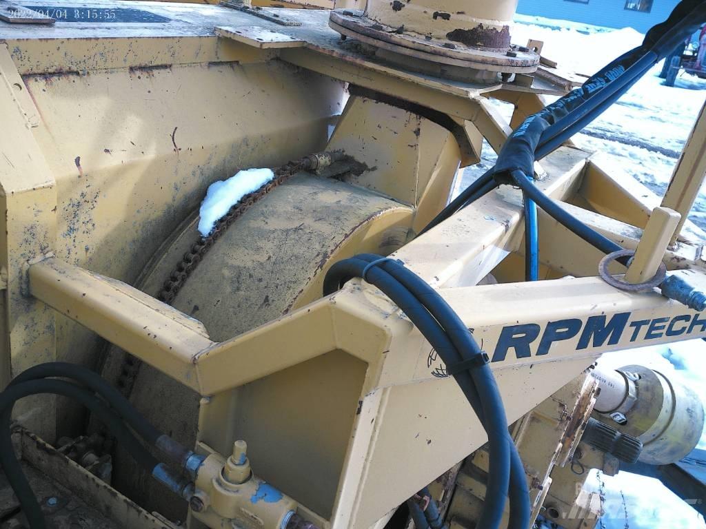 RPM TECH  VL B-98 Lumilingot