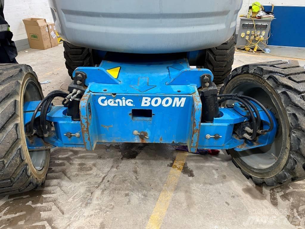 Genie Z 45/25 RT Kuukulkijat