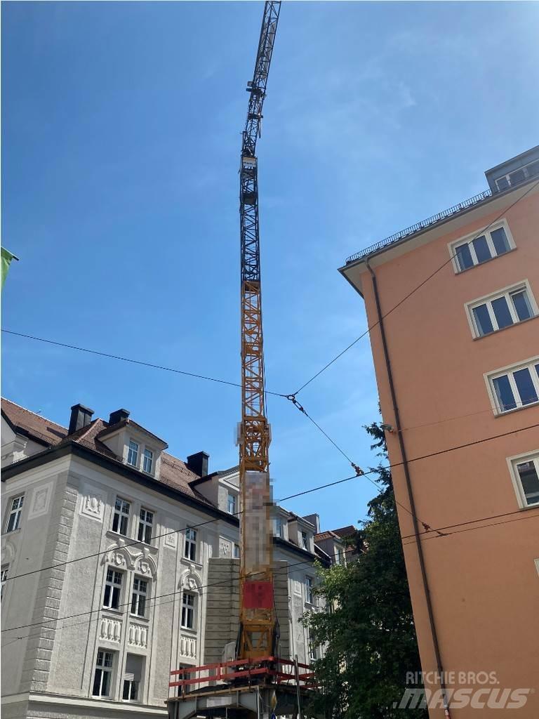 Liebherr 65 K.1 Torninosturit