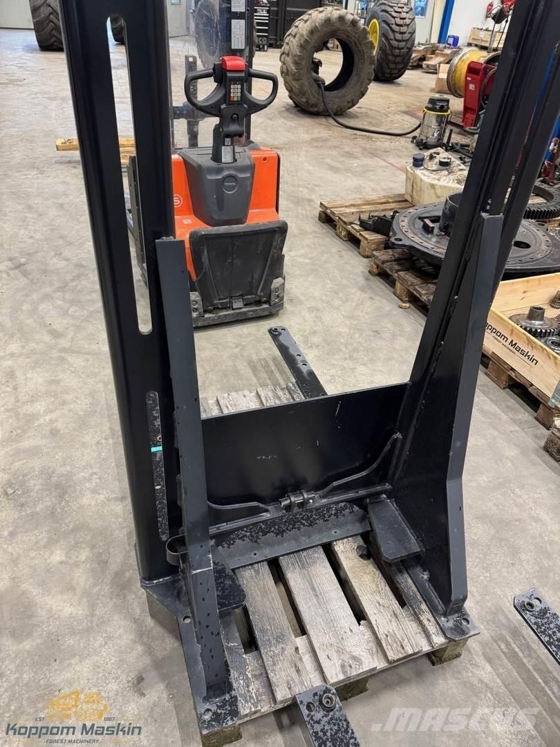 Rottne F12 Solid Muut