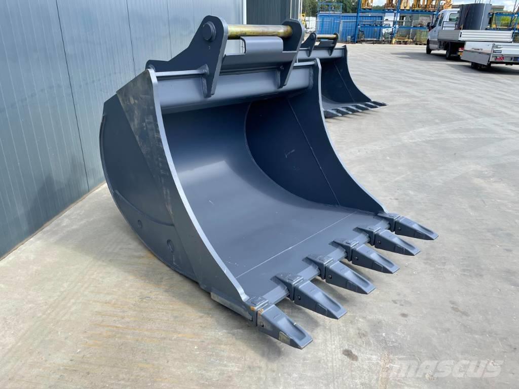 OilQuick OQ80 Kauhat