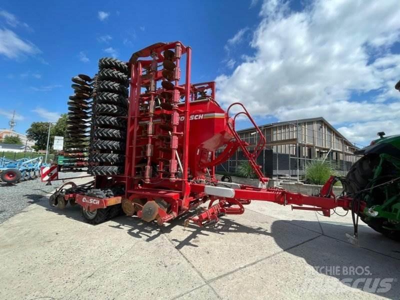 Horsch Pronto 9 DC Kylvökoneet