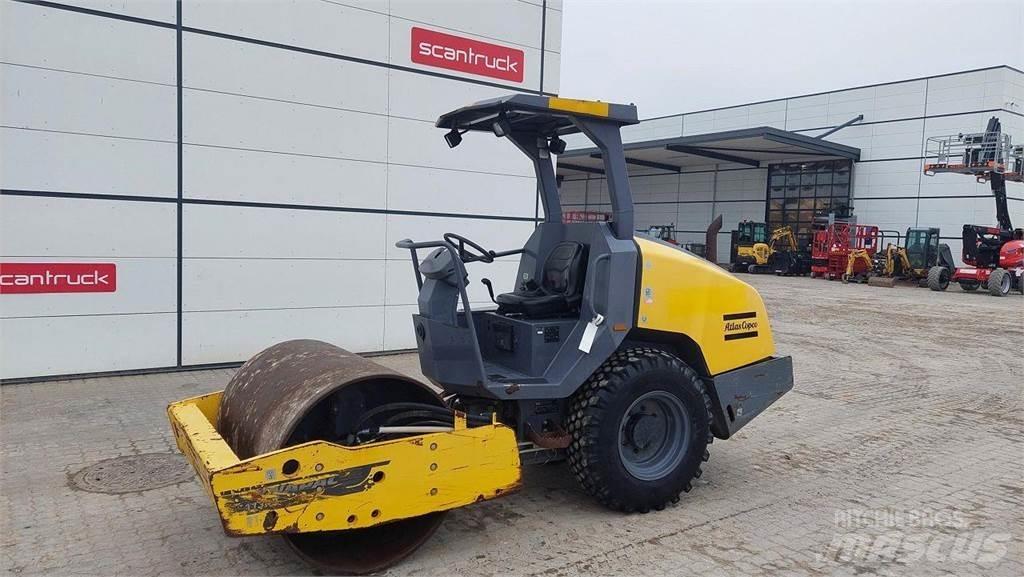 Dynapac CA1300D Jyrät