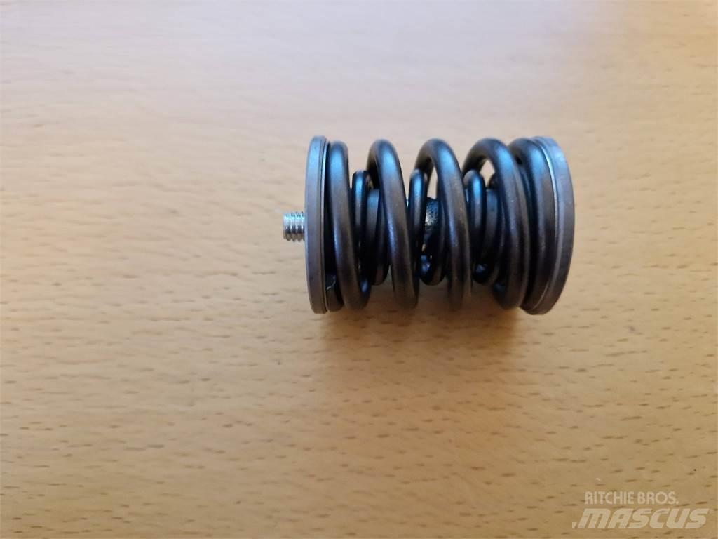 Eco Log 7013302 Hydrauliikka