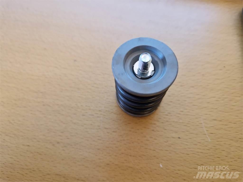 Eco Log 7013302 Hydrauliikka