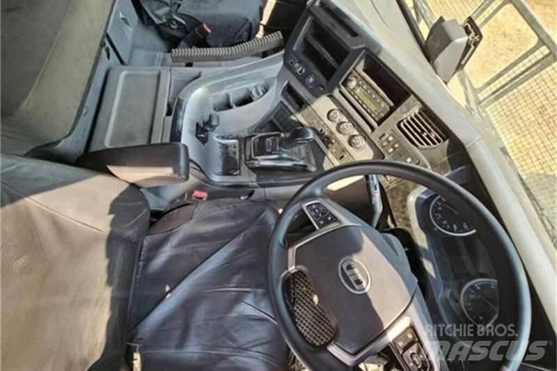 UD TRUCKS QUON Muut kuorma-autot