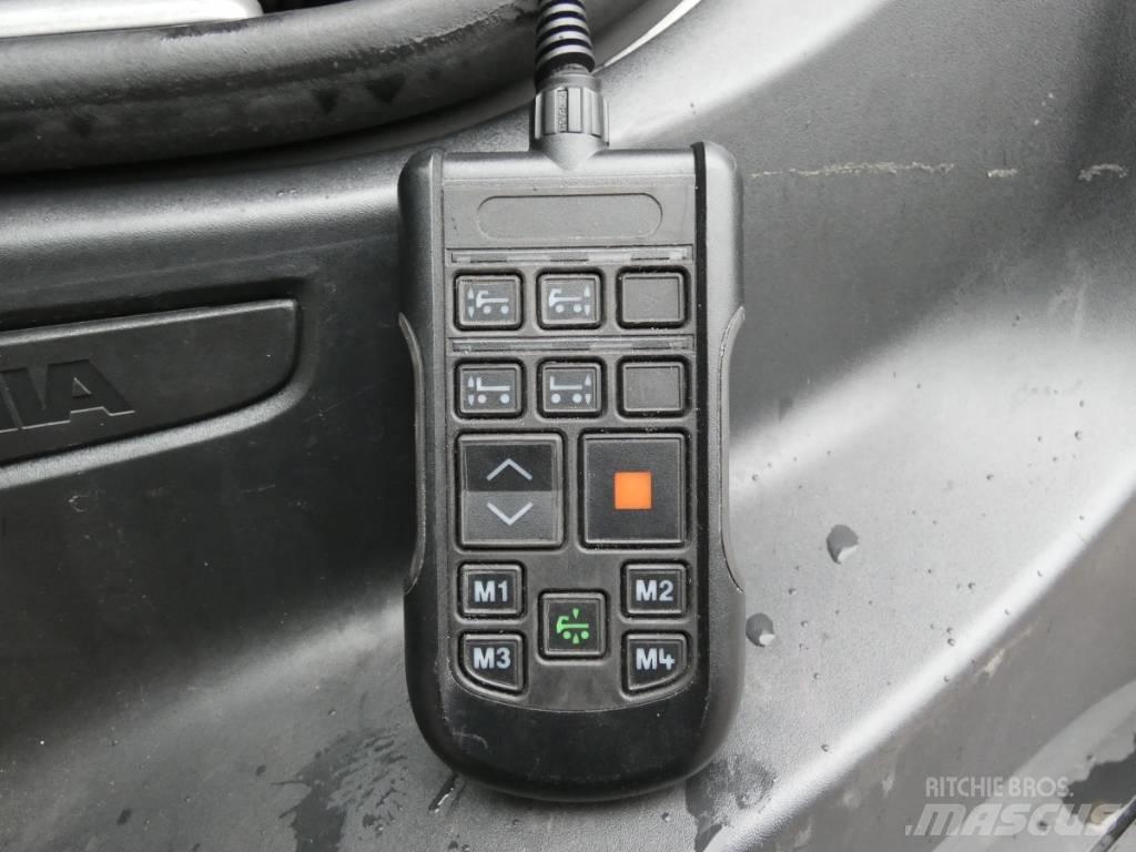 Scania R 450 Autonkuljetusautot