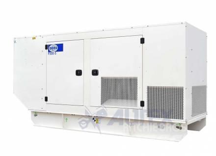 FG Wilson P300-5 Dieselgeneraattorit
