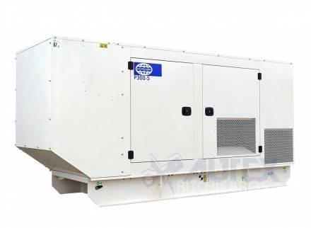FG Wilson P300-5 Dieselgeneraattorit